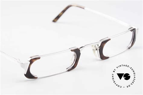 vintage versace reading glasses|Versace reading glasses for men.